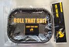 TICAL Method Man Rolling Tray & Matches 420 New Sealed Wu-Tang Clan Hip Hop Rare