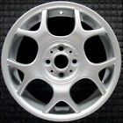 Mini Cooper 16 Inch Painted OEM Wheel Rim 2002 To 2009 (For: More than one vehicle)