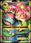 Pokemon TCG Mega Venusaur EX Full Art 100/108 Ultra Rare PACK FRESH XY Evolution