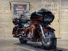 New Listing2015 Harley-Davidson® FLTRUSE - CVO™ Road Glide® Ultra