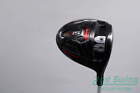 TaylorMade R15 Black Driver 12° Graphite Regular Right 45.75in