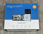 Ring Video Doorbell 3 Pro Battery or Hardwired in Satin Nickel/Venetian Bronze
