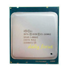 Intel Xeon E5-2687W E5-2687W V2 E5-2690 E5-2690 V2 E5-2695 V2 LGA2011 CPU