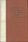 A Journal of the Chinese Civil War, 1864 (English and French Edition)