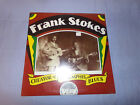 New Sealed LP Frank Stokes YAZOO L-1056 Creator of the Memphis Blues