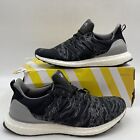 Adidas Ultraboost UNDFTD Running Shoes In Black (BC0472) -Men's Size 8