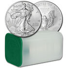 New ListingRoll of 20 - 2013 American Silver Eagle 1 oz .999 Silver  Brilliant Uncirculated