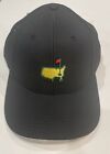 2024 Masters Hat Black Snap Back BRAND NEW from Augusta National Golf Course