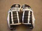 New ListingExcellent Condition Vintage CCM HG135 Hockey Gloves Bruins/Flyers/Penguins 14