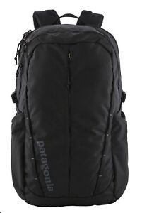 Patagonia Refugio 28L Backpack Black Style 47912