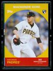2022 Topps 582 Montgomery Series #5 20-Card Set