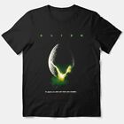 Alien Egg Horror Vintage Film Essential T-Shirt