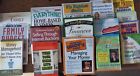 Budgeting Financial Money Management Home Based Business Books- Lot of 16 HC/SC
