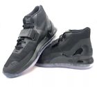 Nike Air Force Max Black Anthracite Basketball Men's Shoes AR0974-003 Multi-Size