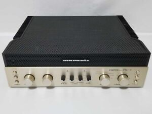 Marantz Esotec Series PM-4 Stereo Amplifier from japan