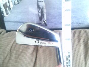 Mizuno MP-14 #3 Iron.. Dynamic Gold S300.. All Factory...MRH.. Excellent..Looky!