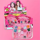 Pretend Play Makeup Kit for Girls Kids Fake Make Up Toys Set Role Play Gift