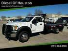 New Listing2017 Ford F-550 4X2 2dr Regular Cab 145.3 205.3 in. WB