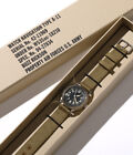 BUZZ RICKSON'S BR02613 / WATCH NAVIGATION Type A-11 us army air force