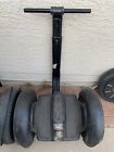 Segway i2 complete units for parts or repair. 2 Avail No key fobs or batteries.