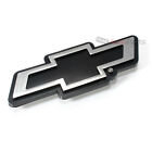 Chevy Bowtie Logo Chrome 3D Emblem-Badge-Nameplate for Front Hood or Rear Trunk (For: Chevrolet Cruze)