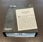 Kindle Reader, 7th Gen, Wi-Fi, Model WP63GW, Open Box **GREAT GIFT IDEA**