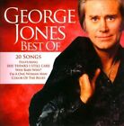 George Jones Best of (CD)
