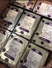 New ListingWestern Digital Purple Surveillance Hard Drive 4 TB