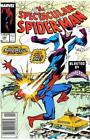 New ListingSpectacular Spider-Man, The #144 (Newsstand) VG; Marvel | low grade - Boomerang