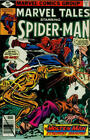 New ListingMarvel Tales (2nd Series) #109 FN; Marvel | Amazing Spider-Man 132 reprint - we