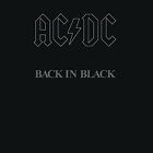 AC/DC - Back in Black [New Vinyl LP] Rmst