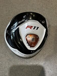 TaylorMade R11 ASP Driver Head Only 9 Degree