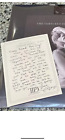 New ListingTaylor Swift RSD Letter Note Card Record Store Day The Tortured Poets Department