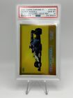 New Listing2021 George Russell Topps Chrome T61 Gold PSA 10 Mercedes F1 Williams /50