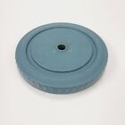 2012 Starbucks Venti 24 oz Blue Chiseled Prism Tumbler Cold Cup Replacement Lid