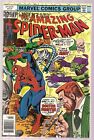 Amazing Spiderman #170: Ross Andru Art  VG  4.0