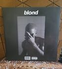 Frank Ocean Blond Limited Black Friday Vinyl LP  First press 2016