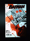 Batman #667 (Aug. 07') Batmen of All Nations/ J. H. Williams Cover-Art NM