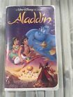 Aladdin (VHS, 1993) Disney Classic