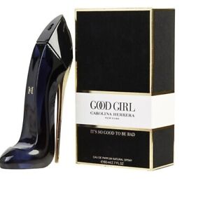 For Good Girl By CH 2.7 oz 80ml EDP Eau De Parfum Perfume For Women New In Box