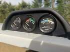 BMW e30 ZENDER ultra RARE transmitter dashboard gauges holder vdo 1100122  LHD