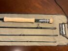 G LOOMIS ASQUITH 990-4 9’ 9wt Saltwater 4 Piece Fly Rod