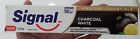 Signal Charcoal White Herbal Toothpaste 120g X 5/10/20 pack