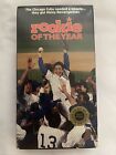 1993 ROOKIE OF THE YEAR VHS Tape, COMPLETE/TESTED SEE PHOTOS (VHS2)