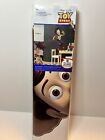 RoomMates RMK1430GM Toy Story Woody Giant Peel and Stick Wall Decal