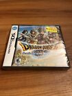 Dragon Quest IX: Sentinels of the Starry Skies Nintendo DS 2010 NEW Sealed DQ9