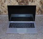 HP EliteBook x360 1040 G6 - 256GB SSD, 8GB Ram, Intel i5