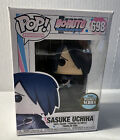 Boruto - Sasuke Uchiha Funko Pop - Specialty Series Exclusive - #698