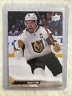 2022-23 Upper Deck Series 1 French Parallel #185 Mark Stone Vegas Golden Knights
