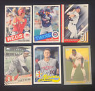 2020 Topps Series 1 2 Update Base Inserts PICK YOUR CARDS